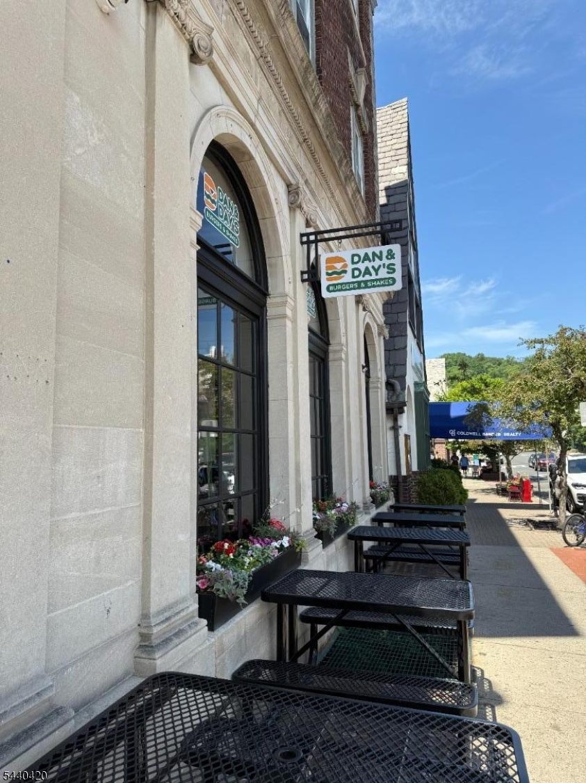 Upper Montclair - Residential Lease
