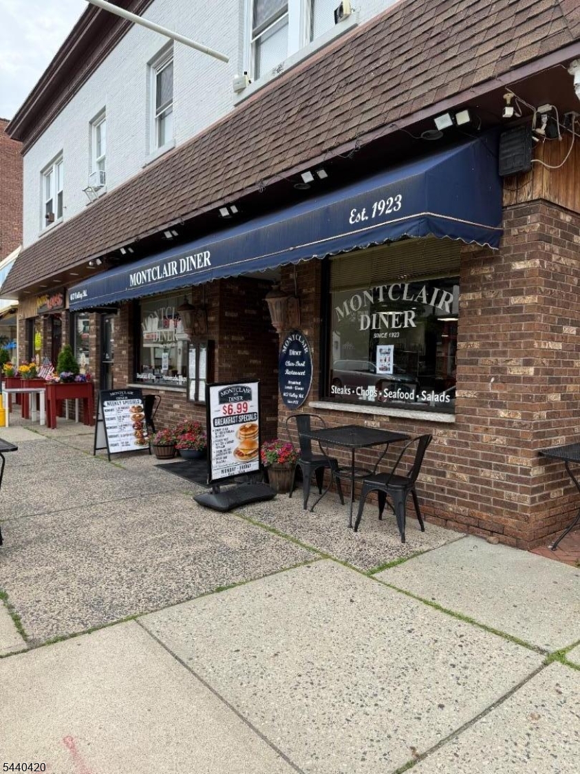 Upper Montclair - Residential Lease