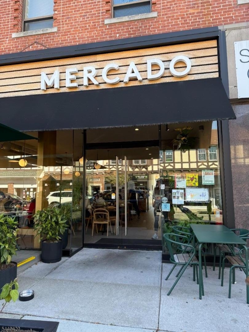 Upper Montclair - Residential Lease