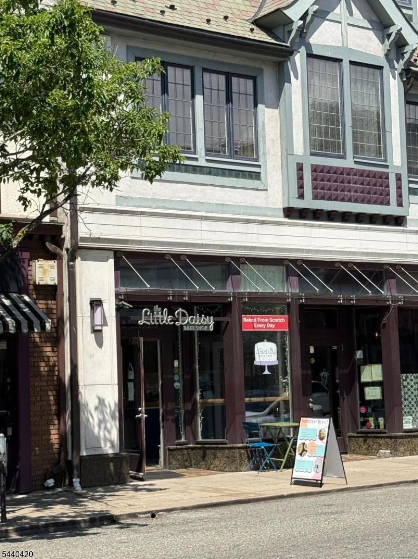 Upper Montclair - Residential Lease
