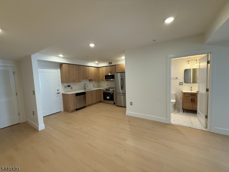 Upper Montclair - Residential Lease