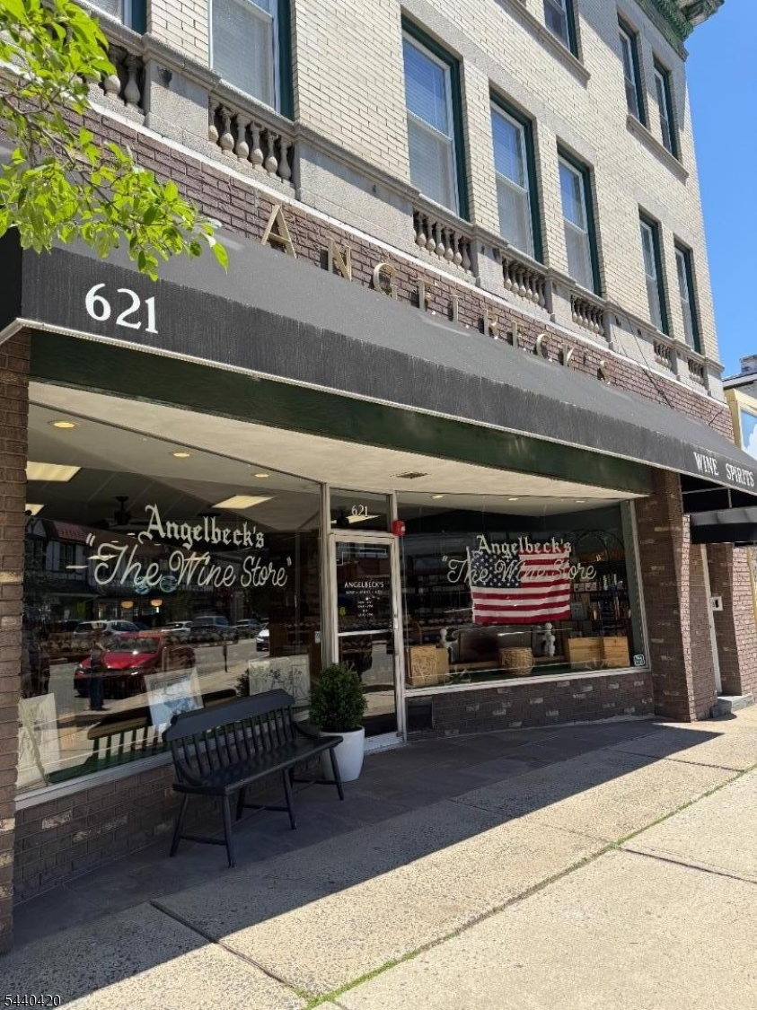 Upper Montclair - Residential Lease