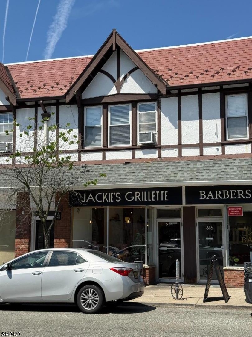 Upper Montclair - Residential Lease