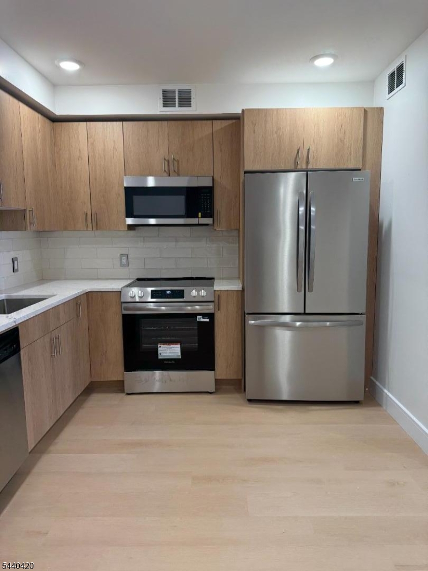 Upper Montclair - Residential Lease