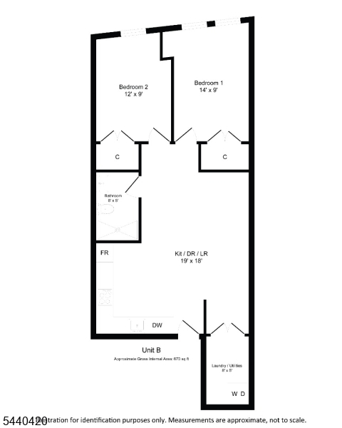 Upper Montclair - Residential Lease