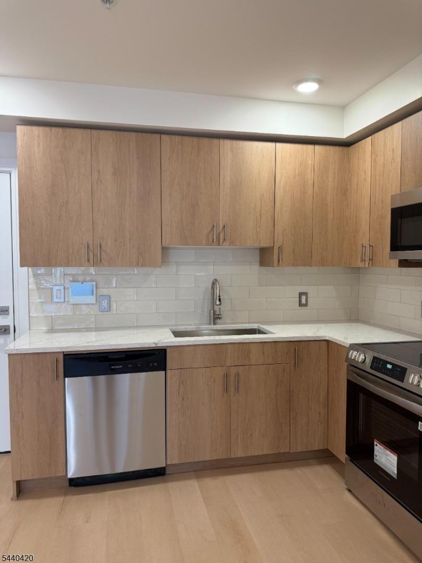 Upper Montclair - Residential Lease