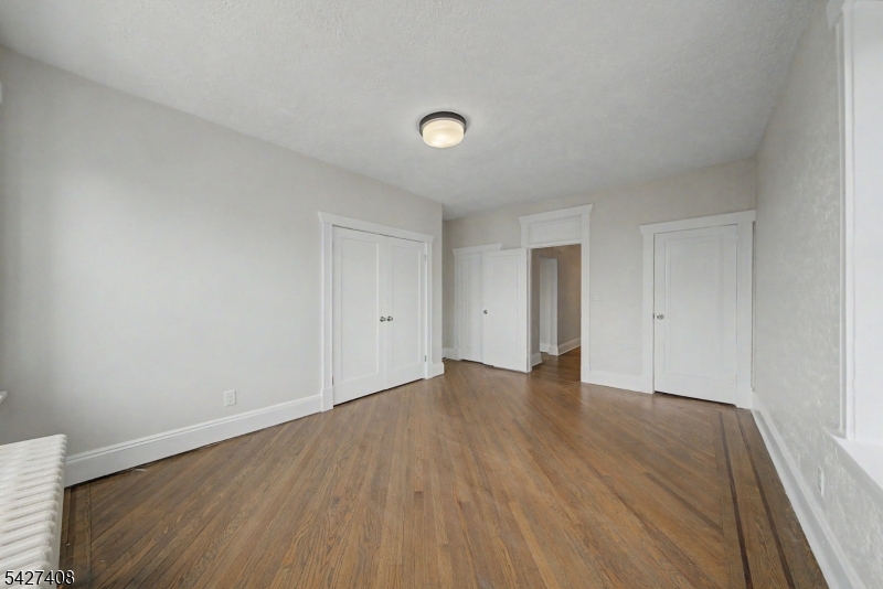 hill / Pilgrim Apts - Residential Lease
