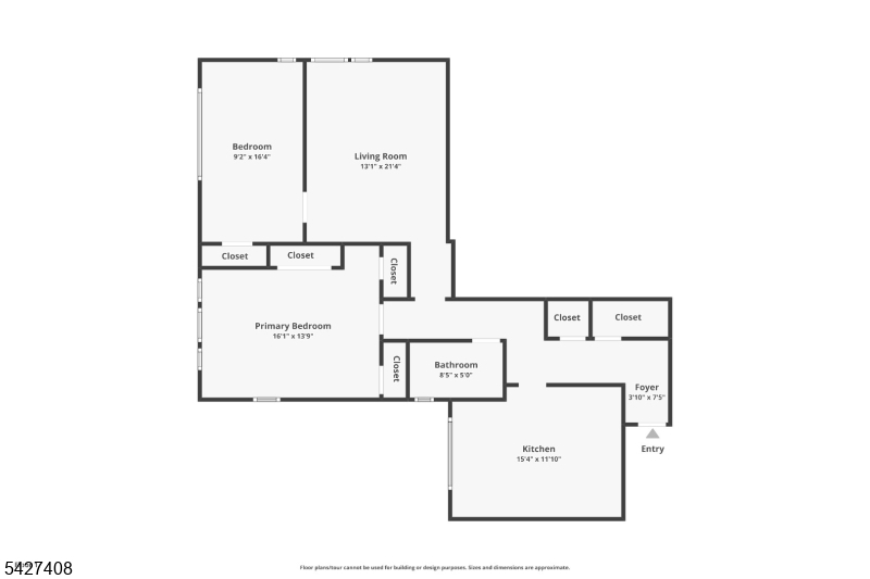 hill / Pilgrim Apts - Residential Lease