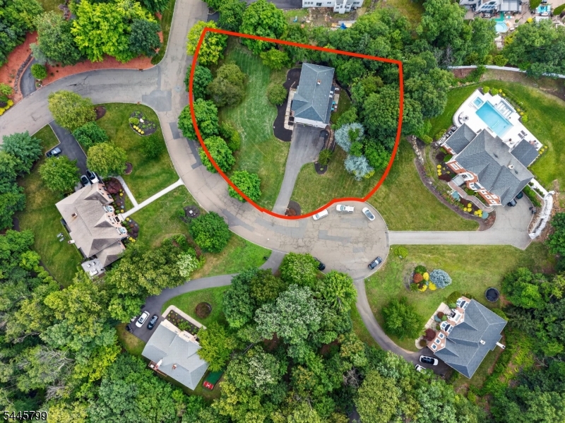 Viscaya Estates - Residential
