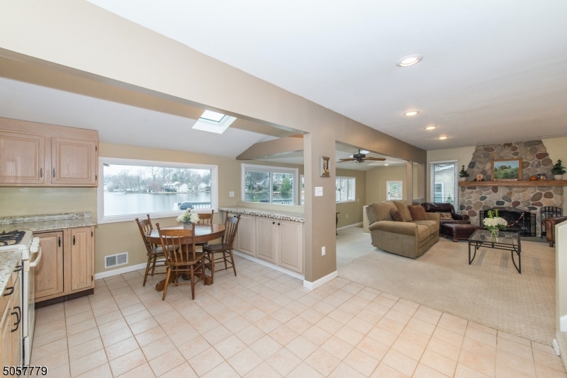 Rainbow Lakes - Residential