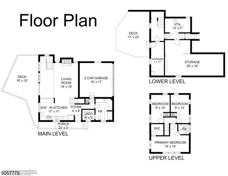 Rainbow Lakes - Residential