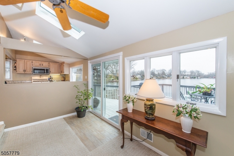 Rainbow Lakes - Residential