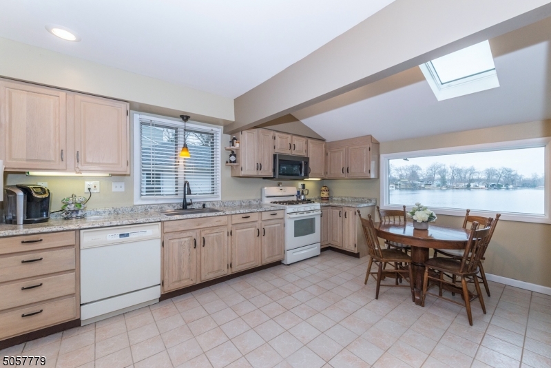 Rainbow Lakes - Residential