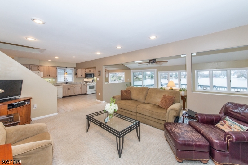 Rainbow Lakes - Residential