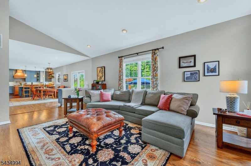 Estates At West Amwell - Residential