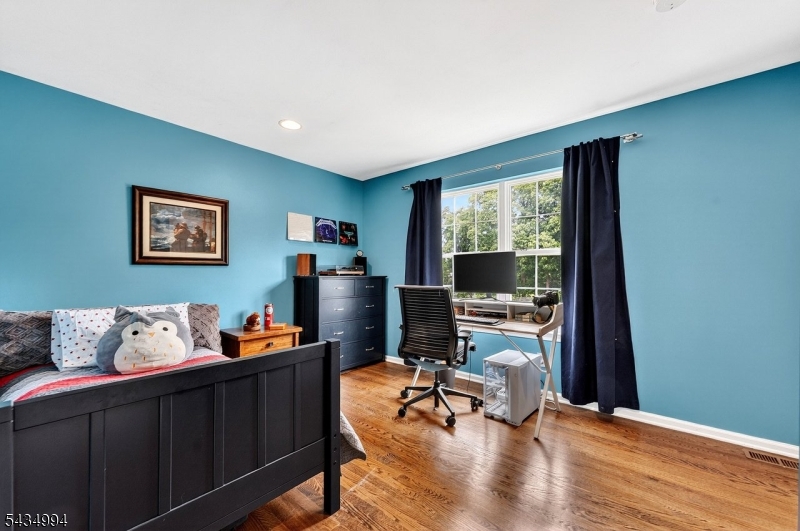 Estates At West Amwell - Residential