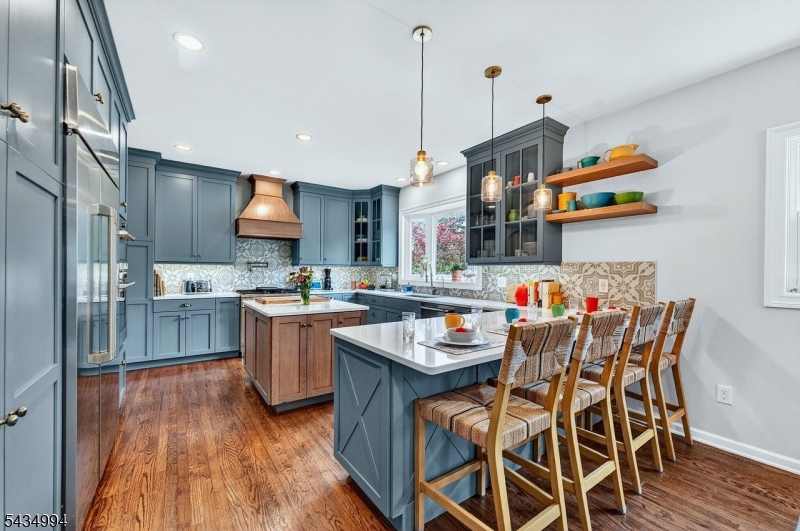 Estates At West Amwell - Residential