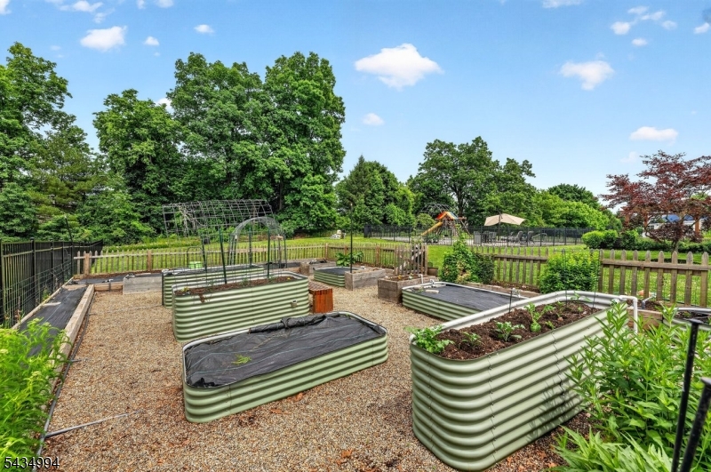 Estates At West Amwell - Residential