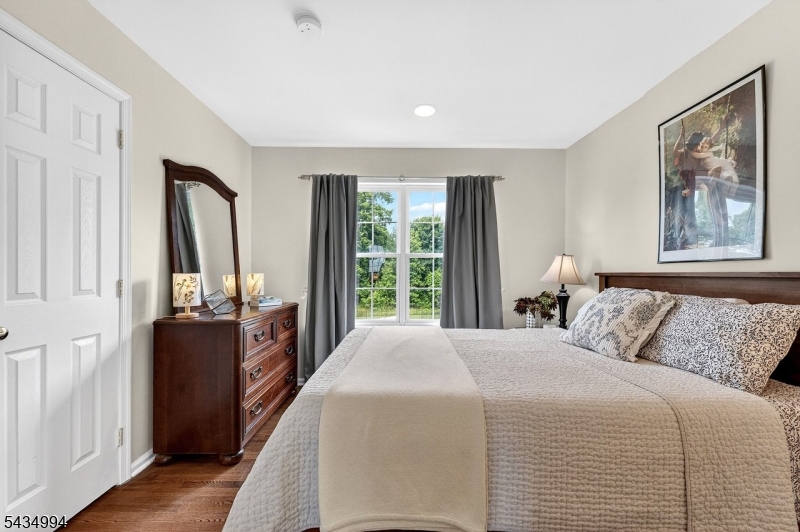 Estates At West Amwell - Residential