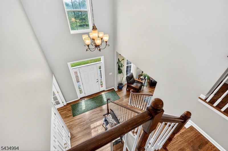 Estates At West Amwell - Residential