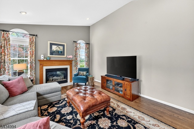 Estates At West Amwell - Residential