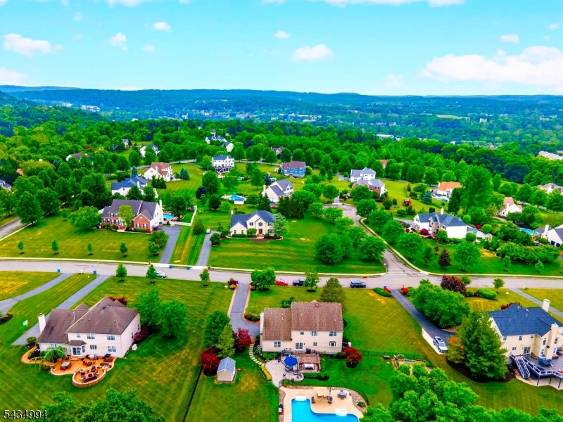 Estates At West Amwell - Residential