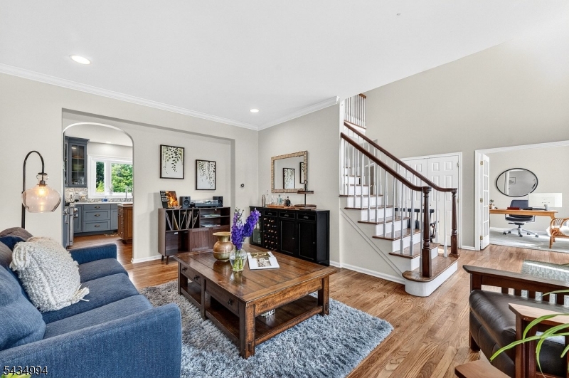 Estates At West Amwell - Residential