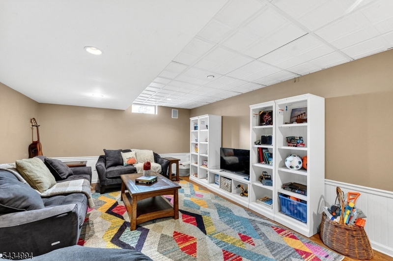 Estates At West Amwell - Residential