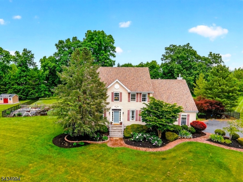 Estates At West Amwell - Residential