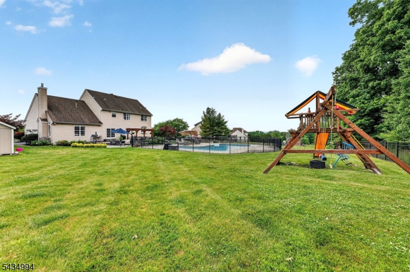 Estates At West Amwell - Residential