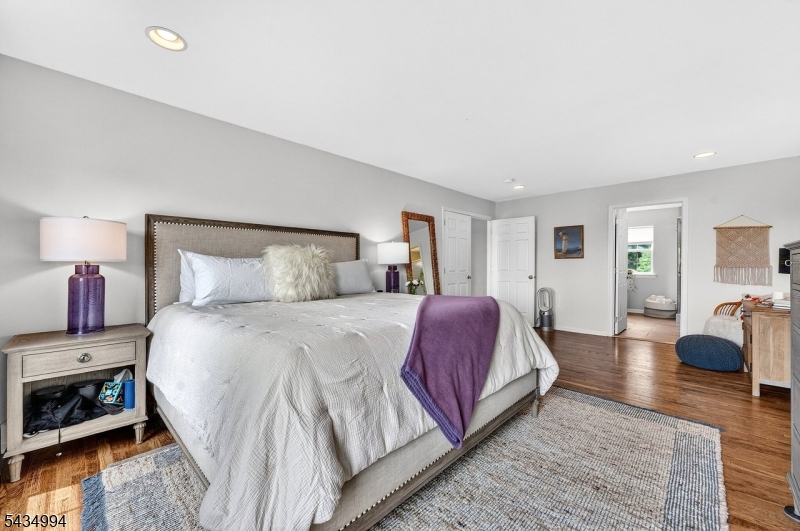 Estates At West Amwell - Residential