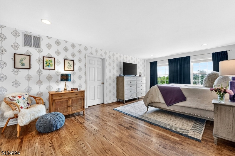 Estates At West Amwell - Residential