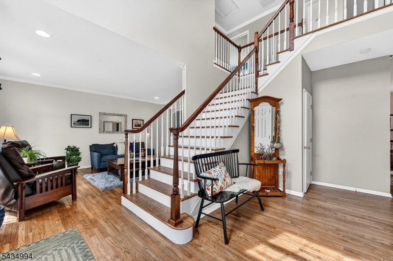 Estates At West Amwell - Residential