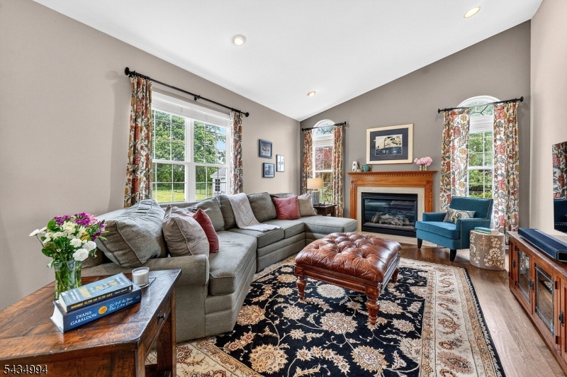 Estates At West Amwell - Residential