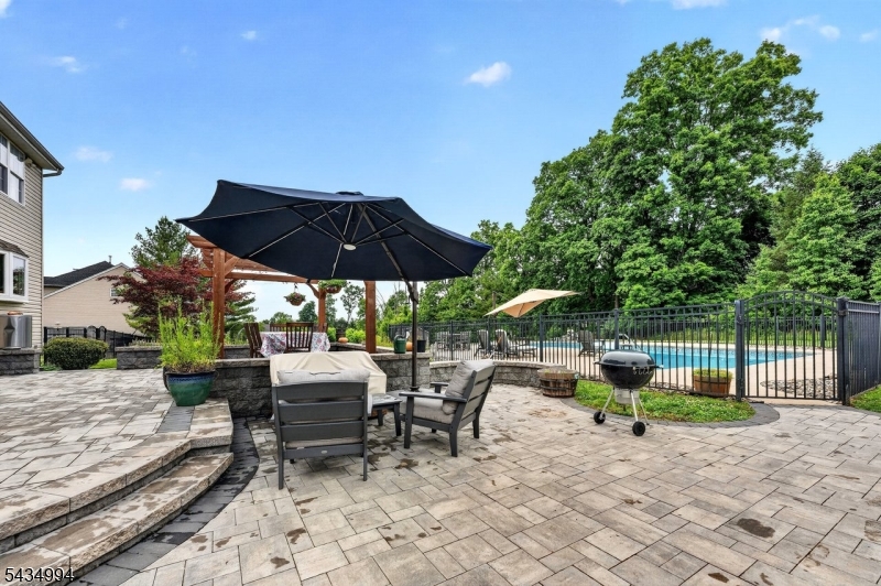 Estates At West Amwell - Residential