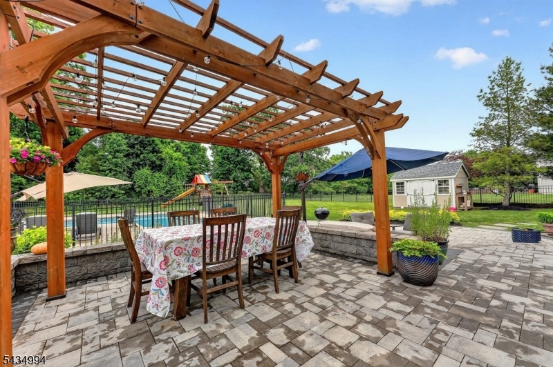 Estates At West Amwell - Residential