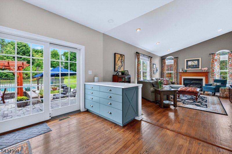 Estates At West Amwell - Residential