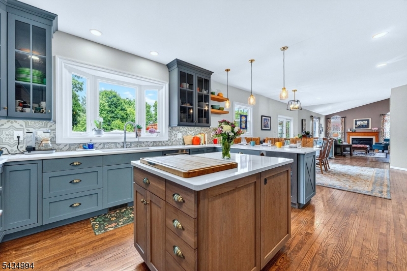 Estates At West Amwell - Residential