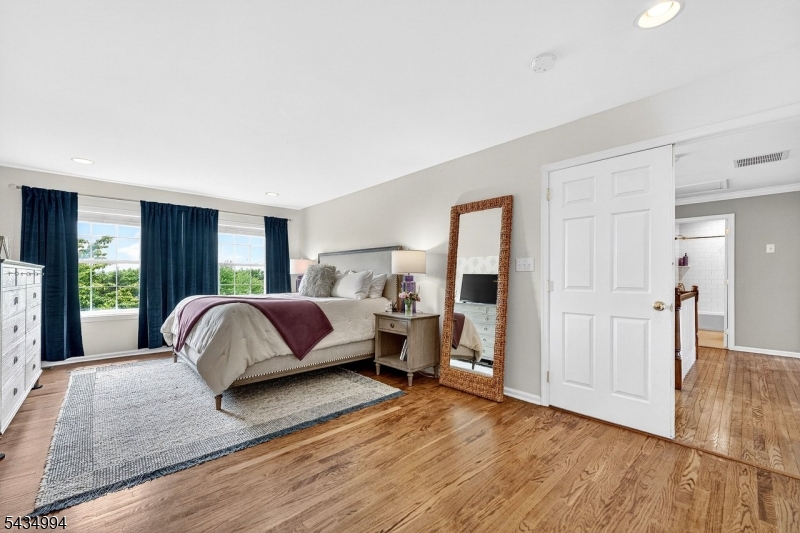 Estates At West Amwell - Residential