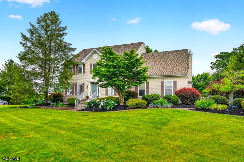 Estates At West Amwell - Residential