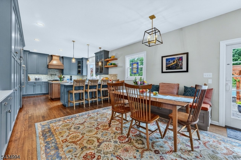 Estates At West Amwell - Residential