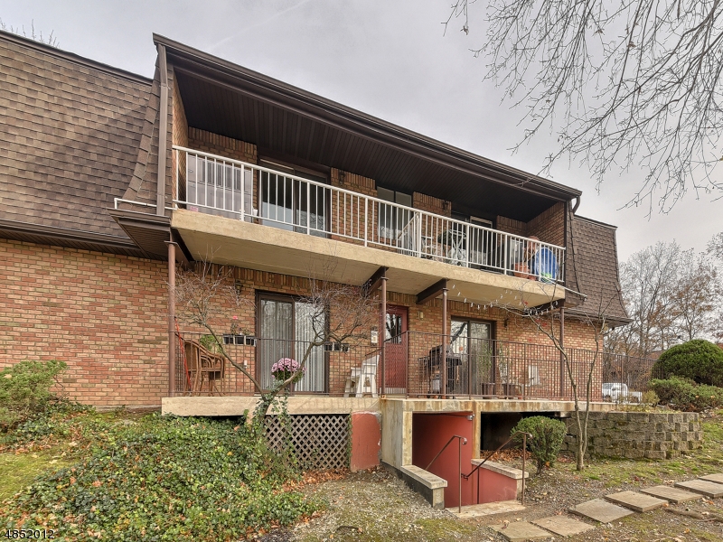 Knoll Condos - Residential