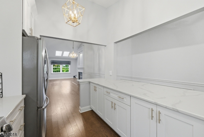 Spring Ridge - Residential