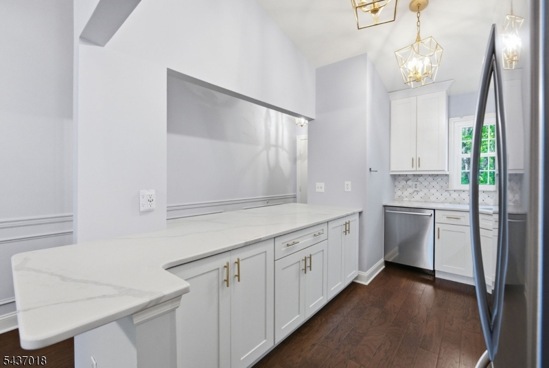 Spring Ridge - Residential