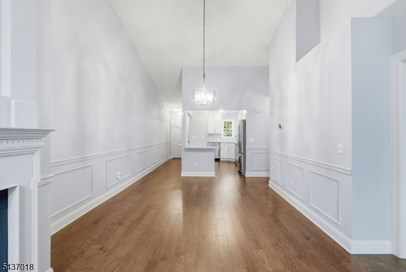 Spring Ridge - Residential