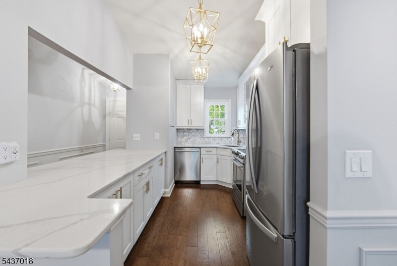 Spring Ridge - Residential