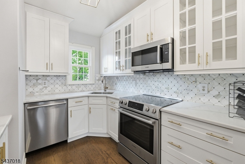 Spring Ridge - Residential