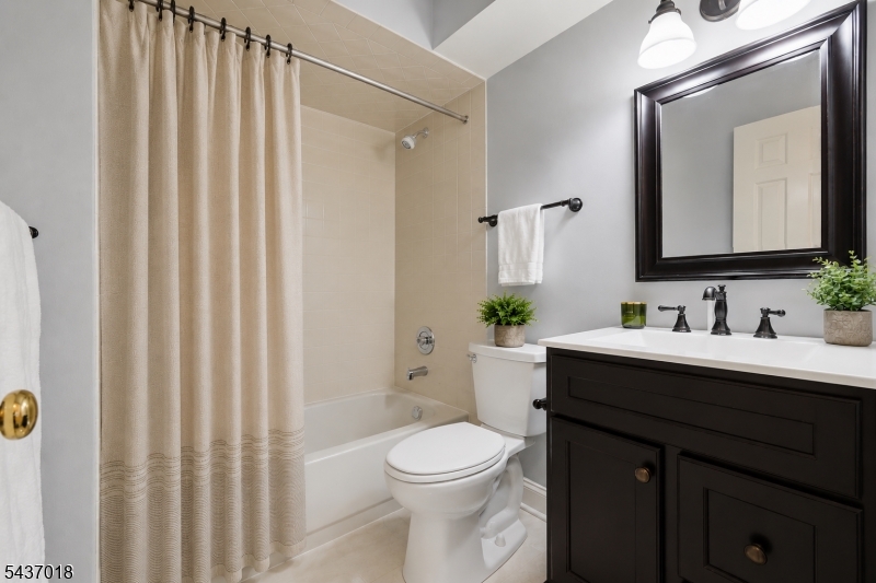 Spring Ridge - Residential