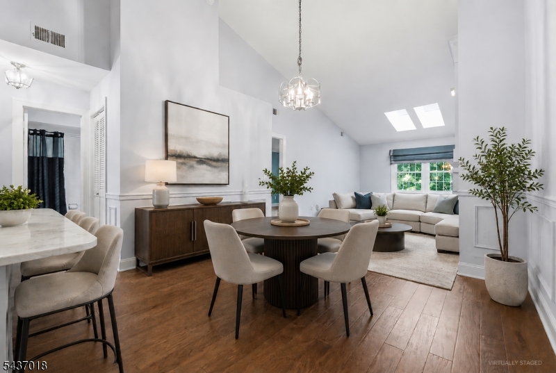 Spring Ridge - Residential