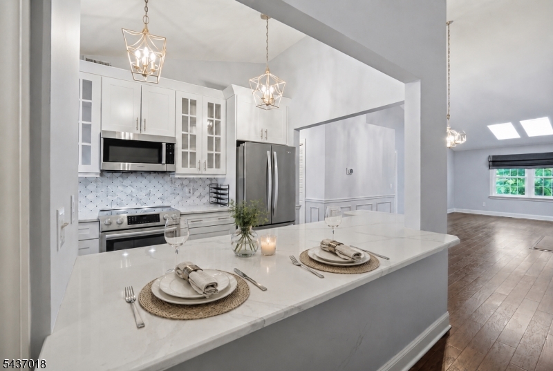 Spring Ridge - Residential